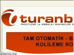 Sites similar to turanbey.com