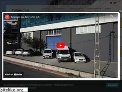 Sites similar to turancam.com