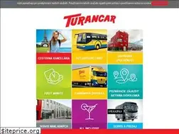 Sites similar to turancar.sk