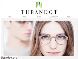 Sites similar to turandot.jp