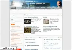 Sites similar to turandursun.com