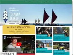 Sites similar to turanga-ararau.org.nz