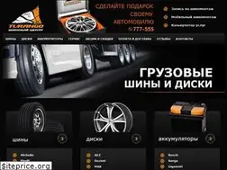 Sites similar to turango.ru