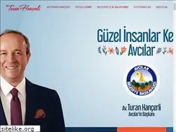 Sites similar to turanhancerli.com.tr