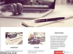 Sites similar to turaniletisim.wordpress.com