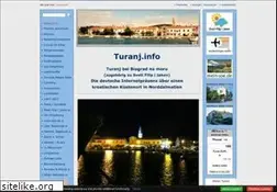 Sites similar to turanj.info