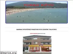 Sites similar to turankoy.com