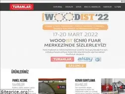 Sites similar to turanlar.com