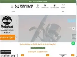 Sites similar to turanlaroutdoor.com
