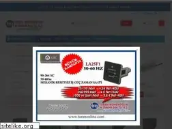Sites similar to turanonline.com