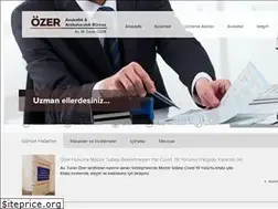 Sites similar to turanozer.av.tr