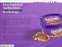 Sites similar to turanplastik.com