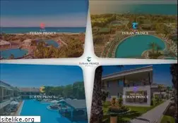 Sites similar to turanprince.com.tr