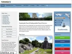 Sites similar to turansa.com