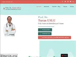 Sites similar to turanuslu.net