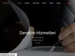 Sites similar to turanymm.com.tr