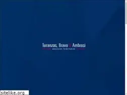 Sites similar to turanzas.com.mx