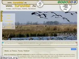 Sites similar to turaoldal.hu