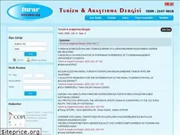 Sites similar to turar.org