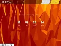 Sites similar to turasan.com.tr