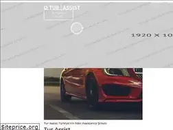 Sites similar to turassist.com