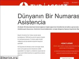Sites similar to turassistleyasam.com