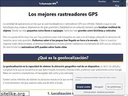 Sites similar to turastreadorgps.com