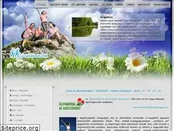 Sites similar to turatabor.hu