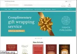 Sites similar to turath.co.uk