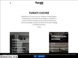 Sites similar to turaticucine.it