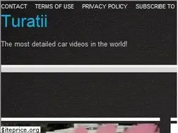 Sites similar to turatii.ro