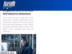 Sites similar to turatti.com