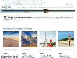 Sites similar to turavion.com