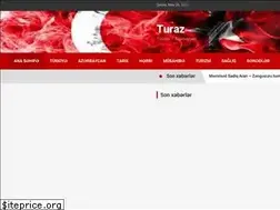 Sites similar to turaz.az