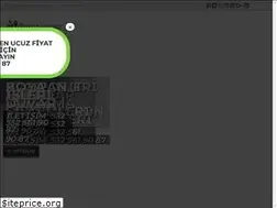 Sites similar to turazinsaat.com