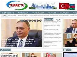 Sites similar to turaztv.az