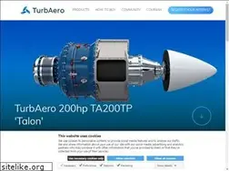 Sites similar to turb.aero