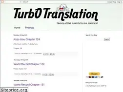 Sites similar to turb0translation.blogspot.com