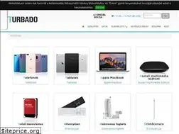 Sites similar to turbado.hu
