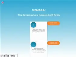 Sites similar to turbado.sk