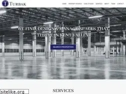 Sites similar to turbak.com