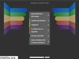 Sites similar to turban-couture.de