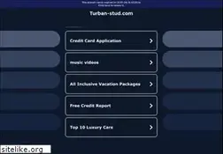 Sites similar to turban-stud.dk