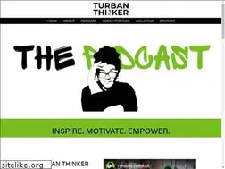 Sites similar to turban-thinker.com