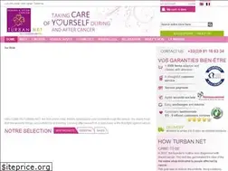 Sites similar to turban.net