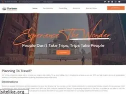 Sites similar to turbanadventures.com