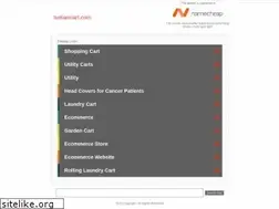 Sites similar to turbancart.com