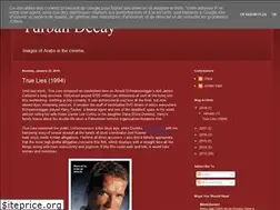 Sites similar to turbandecay.blogspot.co.uk