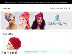 Sites similar to turbandiva.com