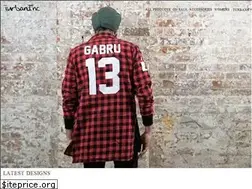 Sites similar to turbaninc.com